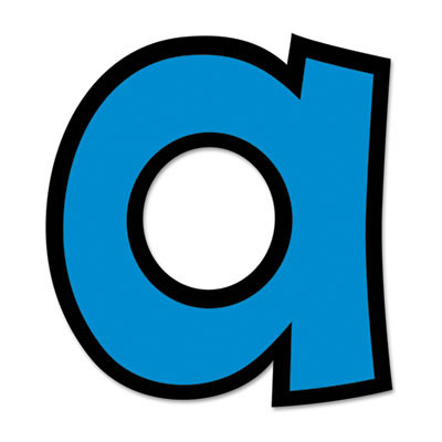 LETTERS,UPPRCS/LOWRCS,BE