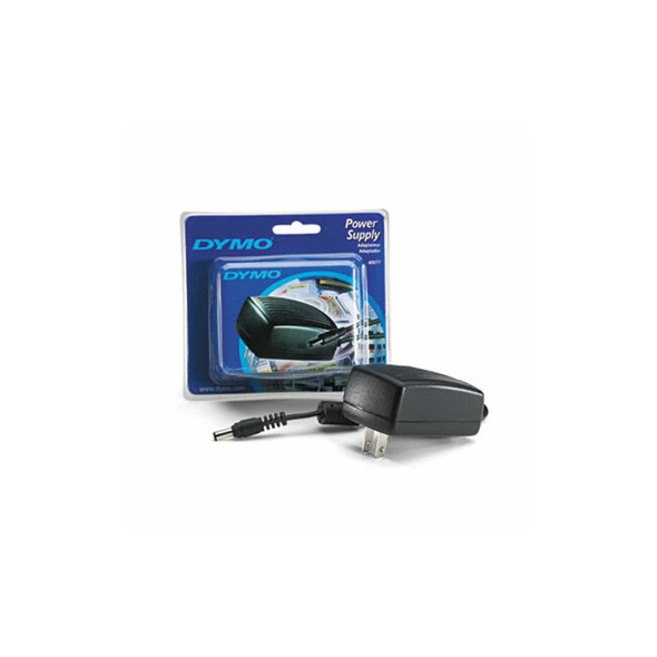 DYMO® AC Adapter for DYMO ExecuLabel/LabelMANAGER/LabelPOINT Label Makers 40077