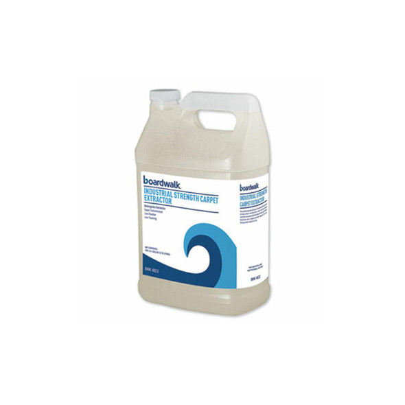 Boardwalk® CLEANER,CARPET,EXTRACT,YL BWK 4822EA Boardwalk® CLEANER,CARPET,EXTRACT,YL BWK 4822EA