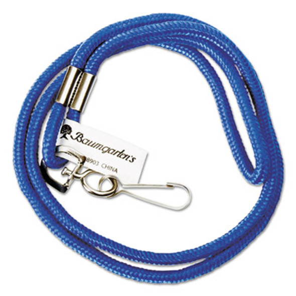 LANYARDS,W/CLIP,BE