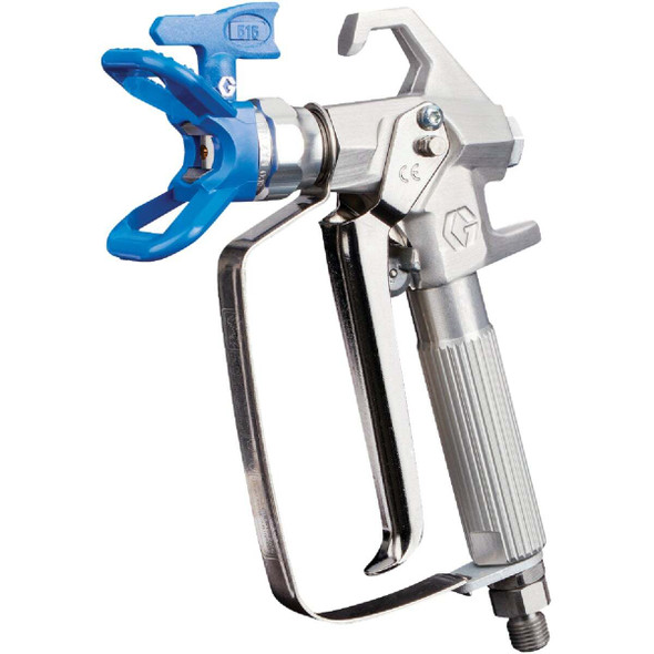 Graco Contractor FTx Airless Spray Gun with RAC X 515 SwitchTip 288430