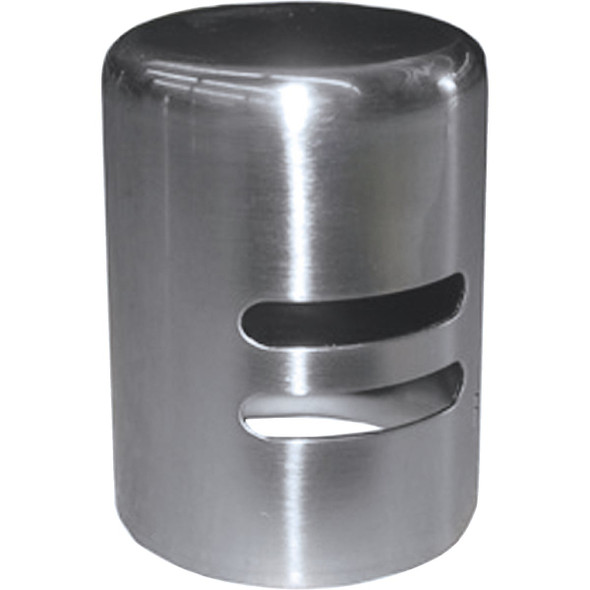 Lasco Nickel Dishwasher Air Gap Cap 30203SN