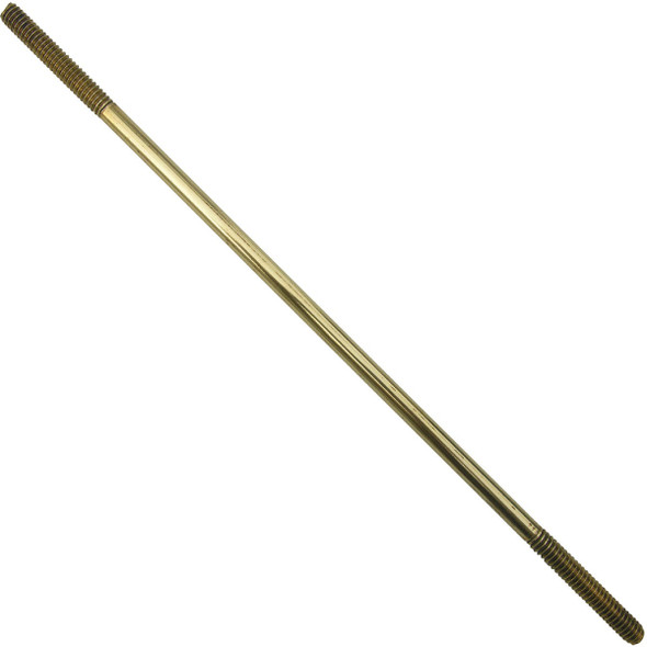 Lasco 9 In. Brass Float Rod  04-3505