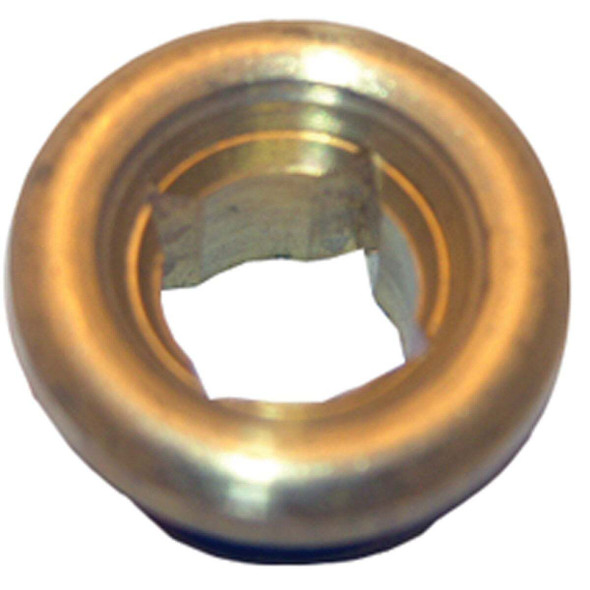 Lasco Union Gopher 18 In. Thread Size Bibb Seat X-16P Pack of 10