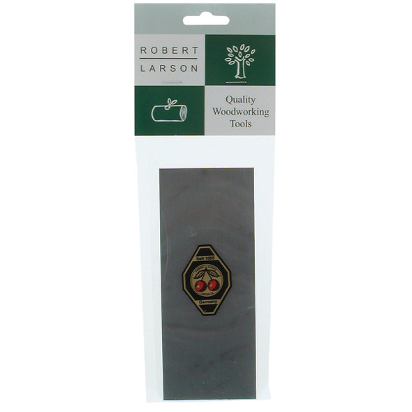 Robert Larson 5-7/8 In. x 2-3/8 In. Cabinet Scraper 520-5005