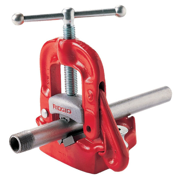 Ridgid Bench Yoke 2 In. Pipe Vise 40080 332170
