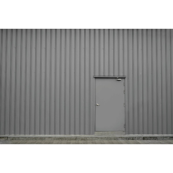 Rust-Oleum Professional Oil-Based Flat VOC Formula Metal Primer, Gray, 1 Gal.