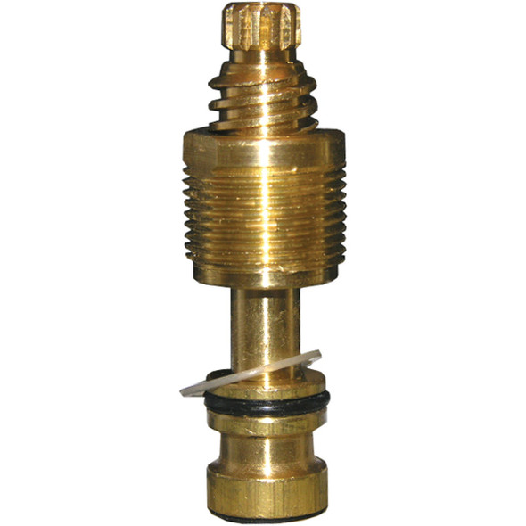 Lasco Hot/Cold Water Harcraft No. 3203 Faucet Stem S-518-3