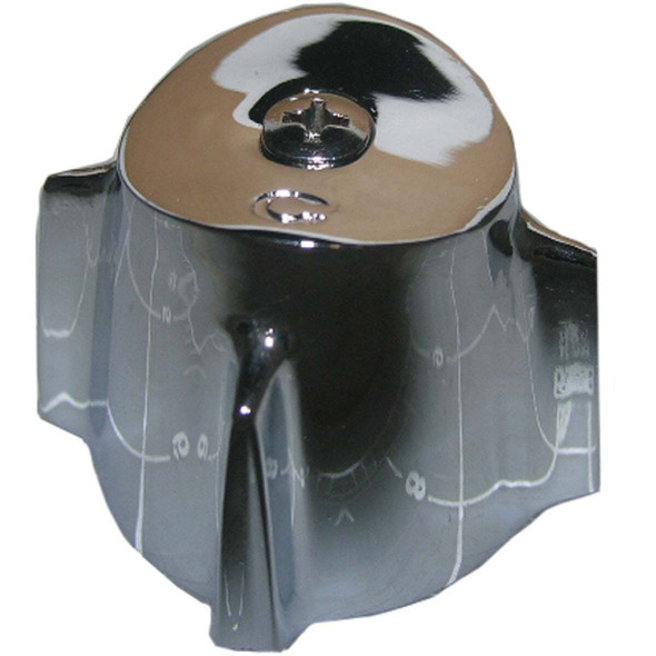 Lasco Price Pfister Contemporary Cold Clear Faucet Handle HC-64