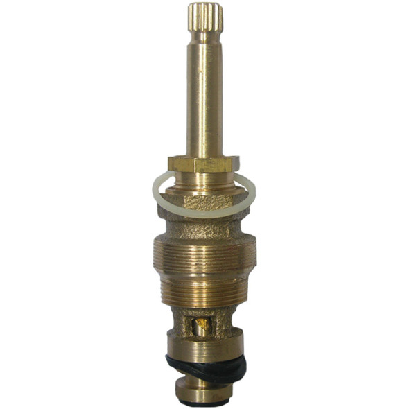 Lasco Sterling 1 Handle Tub & Shower Faucet Diverter S-925-4