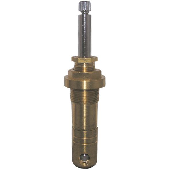 Lasco American Standard #6423 Hot/Cold Brass Bathtub Stem S-1111-3