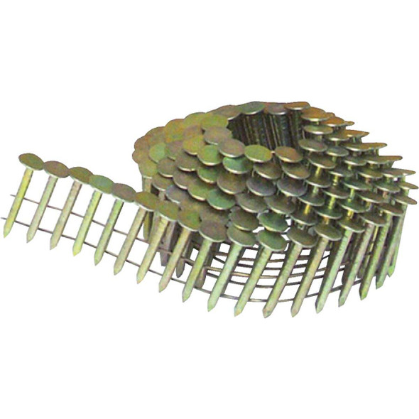 Bostitch 1-1/2" Galv Roofing Nail CR4DGAL