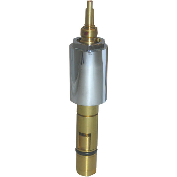 Lasco Mixet #0623 Hot/Cold Brass Bathtub Stem S-1123-3