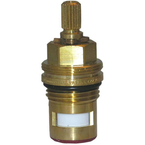 Lasco Hot Water Milwaukee Faucet Stem S-166-1NL