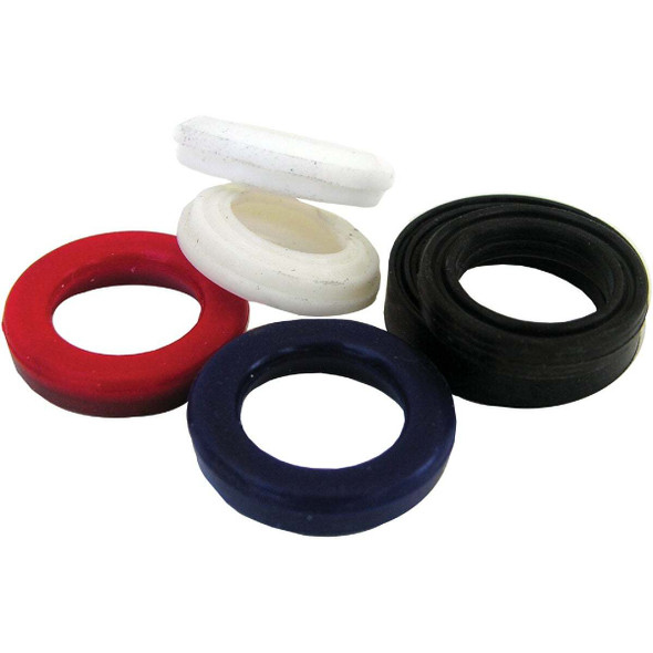 Lasco Seals for Ceramic Stems H/C Stem Bottom Seal 02-7527