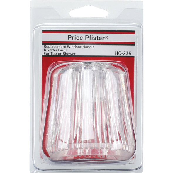 Lasco Pp Windsor Lg Divert Hdl HC-235 404109