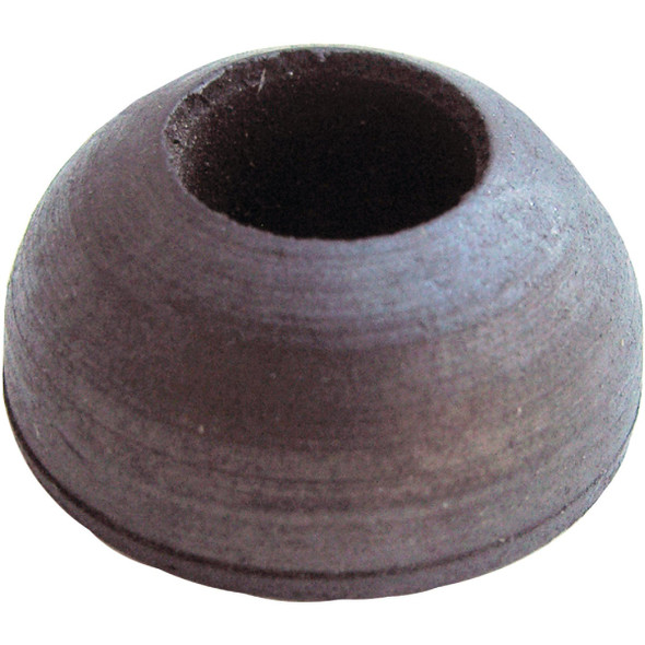 Lasco 15/16 In. Black Cone Packing Faucet Washer 02-2358P Pack of 10 Lasco 15/16 In. Black Cone Packing Faucet Washer 02-2358P Pack of 10