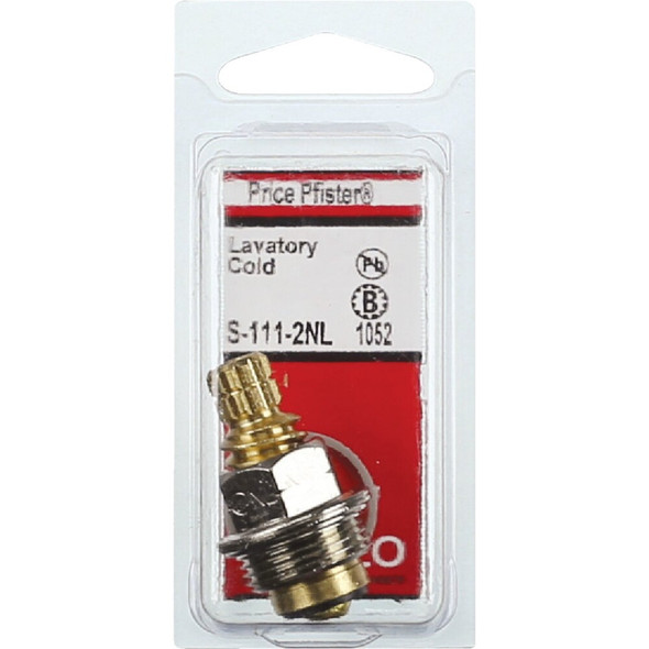 Lasco Pp Cold Stem S-111-2NL 403676