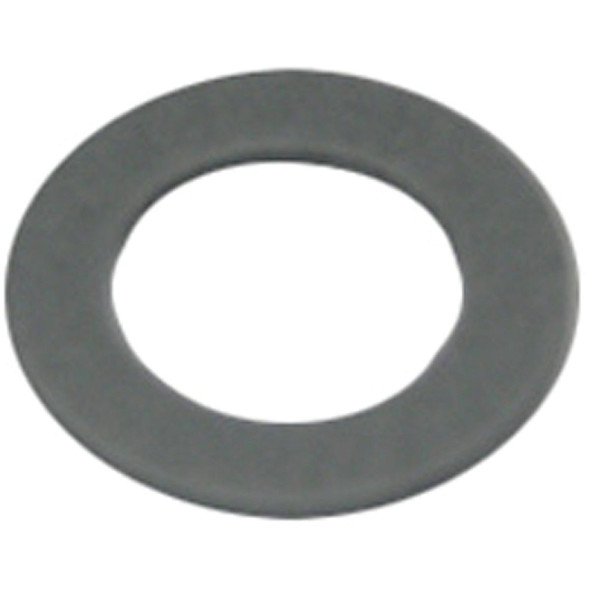 Lasco 21/32 In. Gray Fiber Faucet Washer 02-1800P Pack of 10