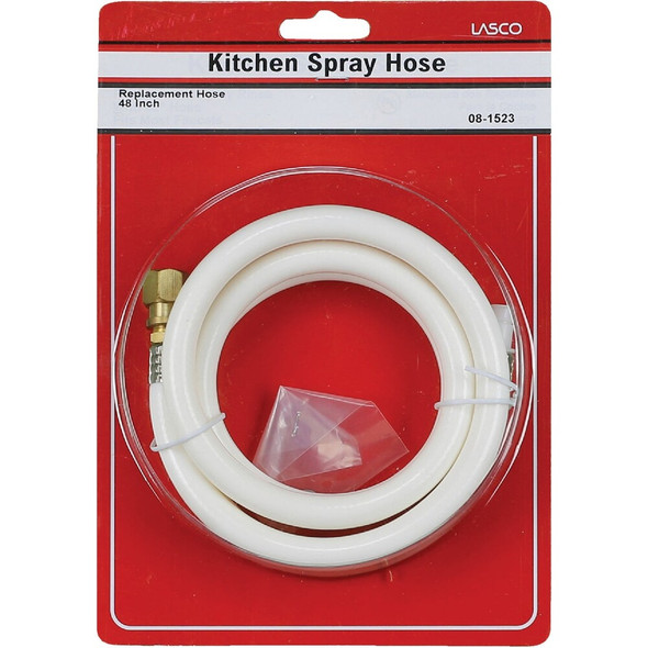 Lasco 48 In. Replacement Sprayer Hose 08-1523 403179