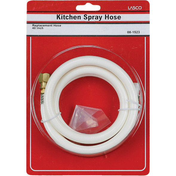 Lasco 48 In. Replacement Sprayer Hose Lasco 48 In. Replacement Sprayer Hose