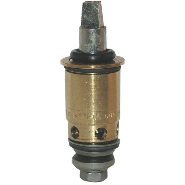 Lasco Cold Water Chicago No. 3611 or 3612 Faucet Stem S-601-2NL