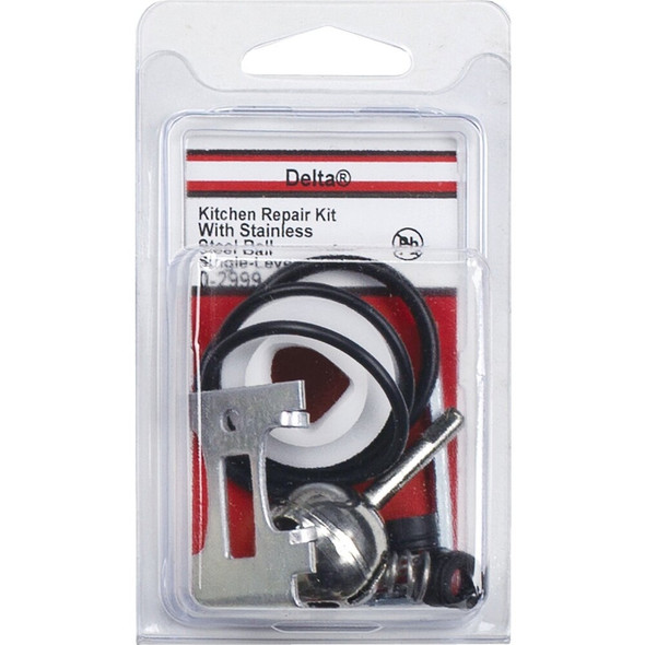 Lasco Kitchen & Bath Metal Lever Handle Various Parts Faucet Repair Kit 0-2999 402449