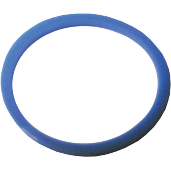 Lasco 23/32 In. Blue Nylon Faucet Washer 02-1838P Pack of 10