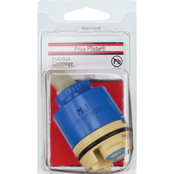 Lasco Price Pfister No. 0423 Pull Out Faucet Cartridge