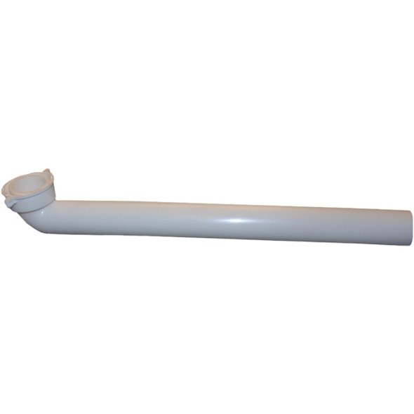 Lasco 1-1/2 In. OD x 15 In. Slip Joint Waste Arm 03-4245