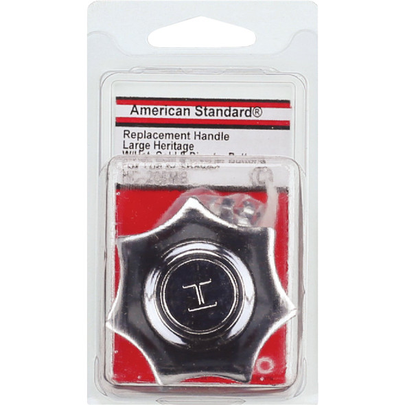 Lasco American Standard Heritage w/Hot & Cold Buttons Large Tub & Shower Handle Kit Lasco American Standard Heritage w/Hot & Cold Buttons Large Tub & Shower Handle Kit