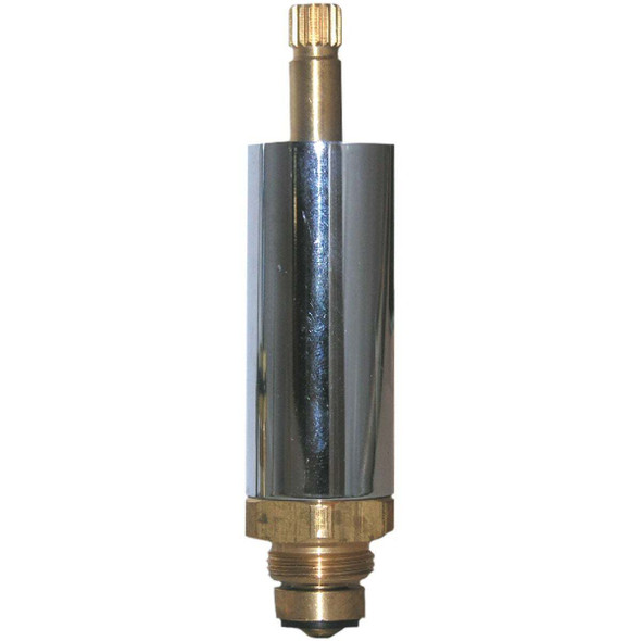 Lasco Eljer No. 5383 Hot/Cold Brass Bathtub Stem S-813-3