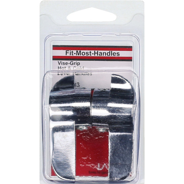 Lasco Universal Chrome Vice Grip Lever Faucet Handle Lasco Universal Chrome Vice Grip Lever Faucet Handle