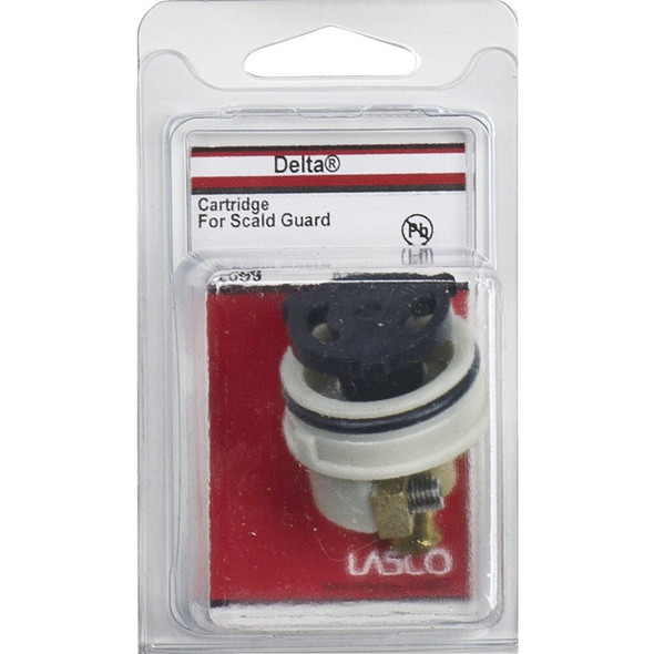 Lasco Delta No. 0267 Scald Guard Faucet Cartridge 0-2099 402438