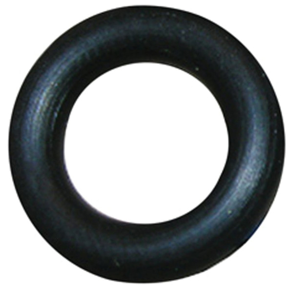 Lasco #17 3/8 In. x 5/8 In. O-Ring 02-1560P Pack of 10