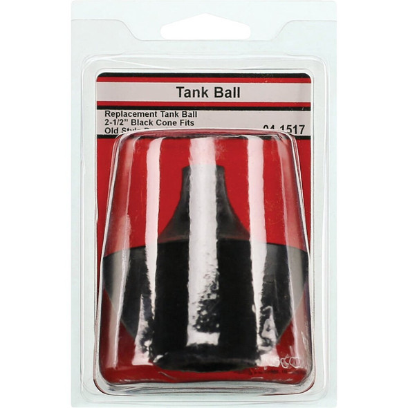Lasco Cone Toilet Tank Ball  04-1517 402448
