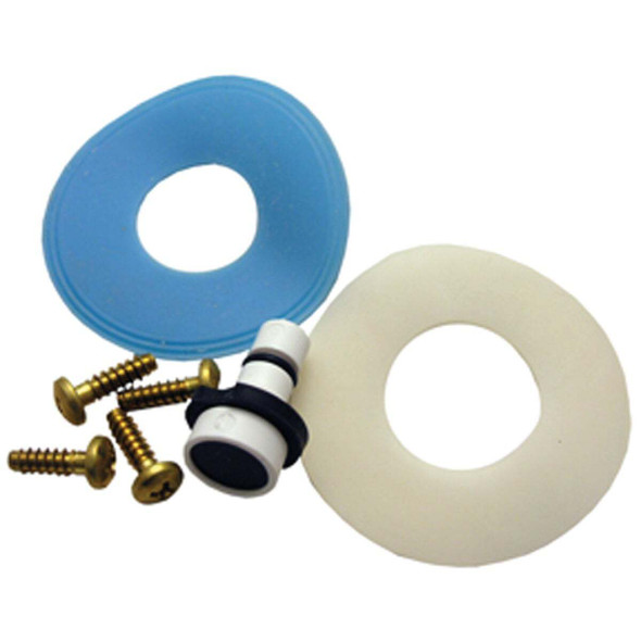 Lasco Ballcock Repair Kit for Amerline/Hoover  04-7217