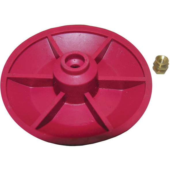 Lasco Tilt Flush Valve Seal Combo Seat/Disc for American Standard 04-1607 Lasco Tilt Flush Valve Seal Combo Seat/Disc for American Standard 04-1607