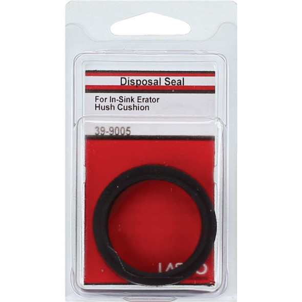 Lasco Insinkerator Disposer Gasket