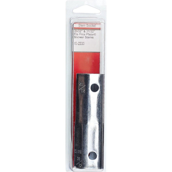Lasco 29-32 In. x 31-32 In. Socket Wrench 13-2333 402349