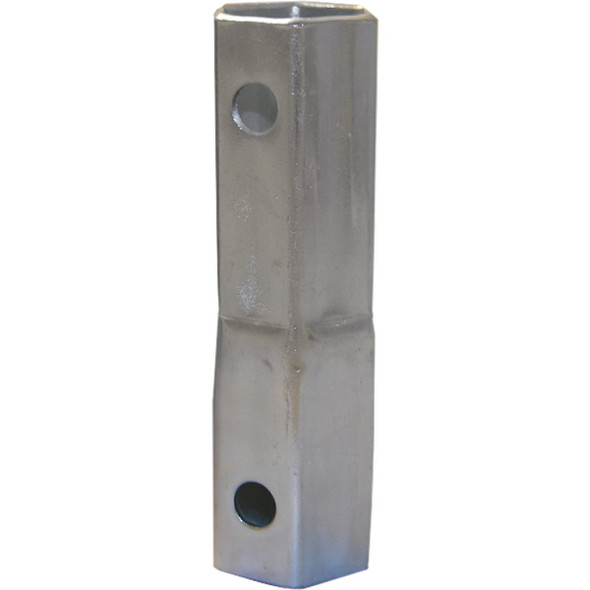 Lasco 29/32 In. x 31/32 In. Socket Wrench 13-2333