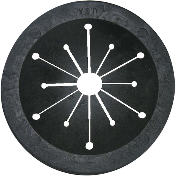 Lasco Whirl-A-Way & Sinkmaster Disposer Splash Guard 39-9057