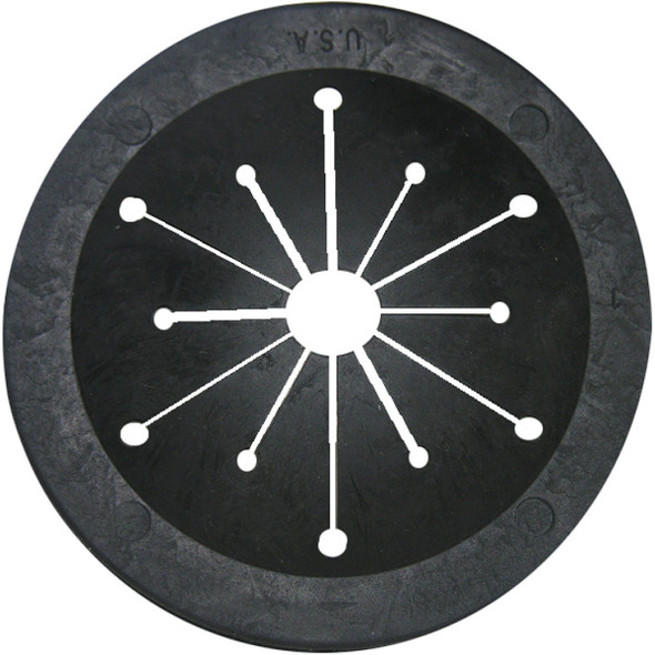 Lasco Whirl-A-Way & Sinkmaster Disposer Splash Guard 39-9057