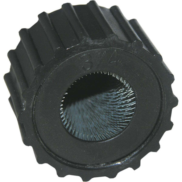 Lasco 3/4 In. Outside Tube Fitting Brush 13-3225