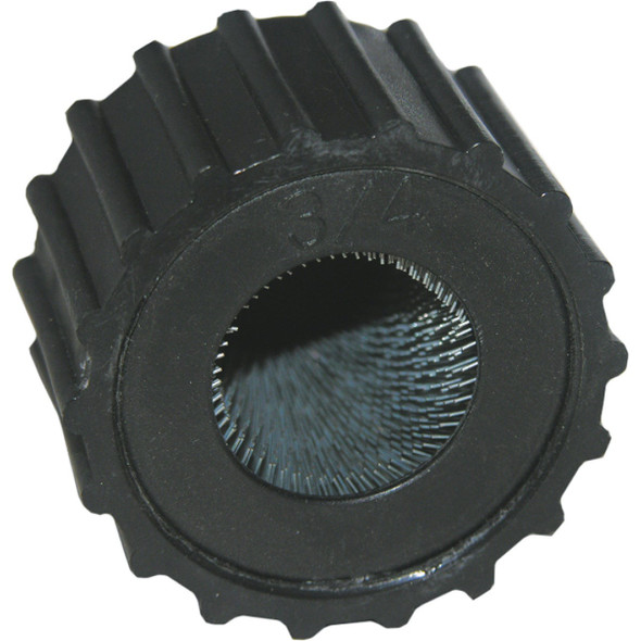 Lasco 3/4 In. Outside Tube Fitting Brush 13-3225