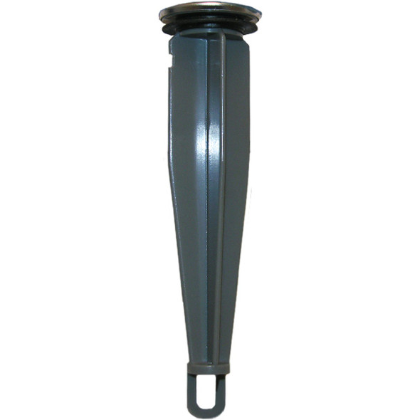 Lasco Moen 1-1/4 In. x 5 In. Chrome Pop-Up Drain Stopper 03-4647L