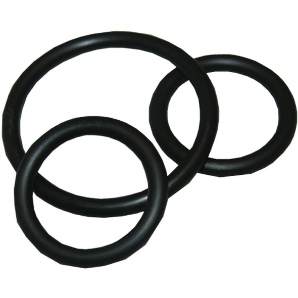 Lasco 3 Various Size O-Ring Kit For Moen Faucet 0-3053 Lasco 3 Various Size O-Ring Kit For Moen Faucet 0-3053