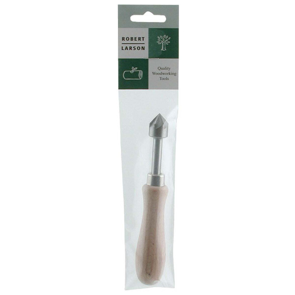 Robert Larson Hand Countersink  570-6100