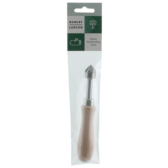 Robert Larson Hand Countersink  570-6100