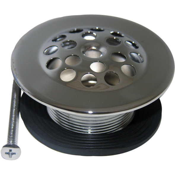 Lasco Fin Thd Bath Shoe Stranr 03-5003